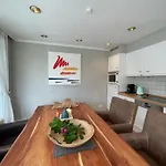 In Mit Garten Und Terrasse By Interhome Westerland