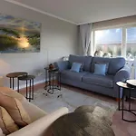 Daire In Mit Garten Und Terrasse By Interhome *