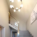 Daire In Mit Garten Und Terrasse By Interhome