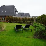 Daire In Mit Garten Und Terrasse By Interhome