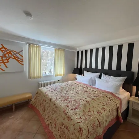 Appartement In Mit Garten Und Terrasse By Interhome