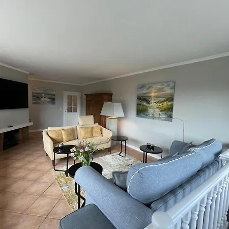 In Mit Garten Und Terrasse By Interhome