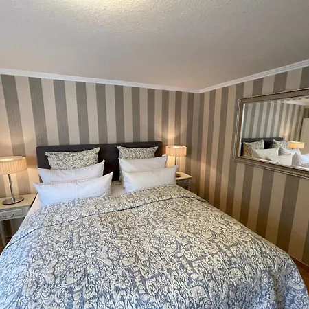 In Mit Garten Und Terrasse By Interhome