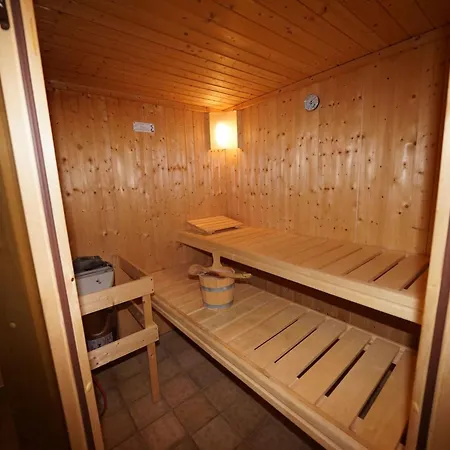 In Mit Garten Und Terrasse By Interhome * ヴェスターラント