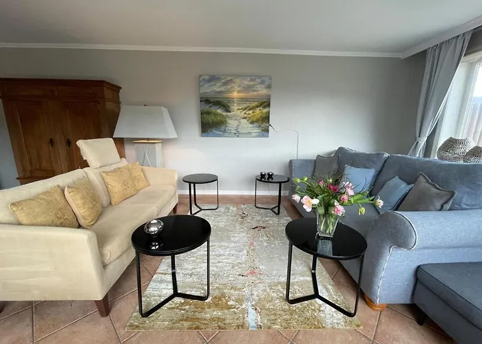 In Mit Garten Und Terrasse By Interhome *