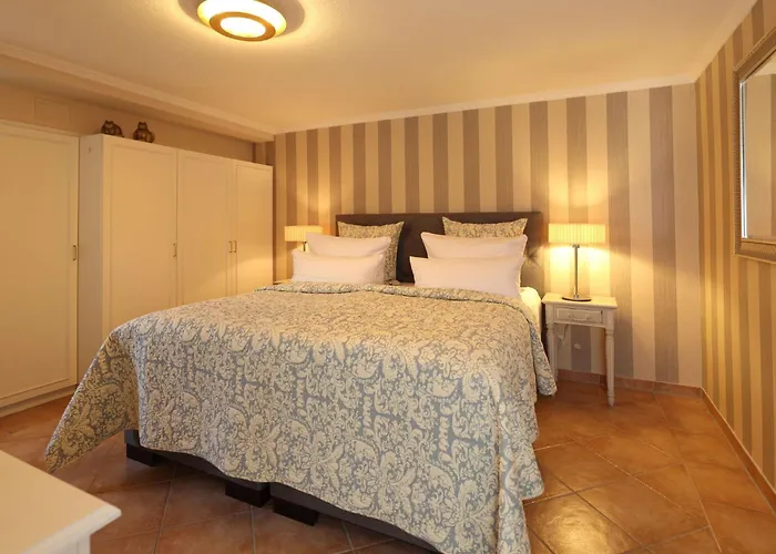 In Mit Garten Und Terrasse By Interhome Westerland