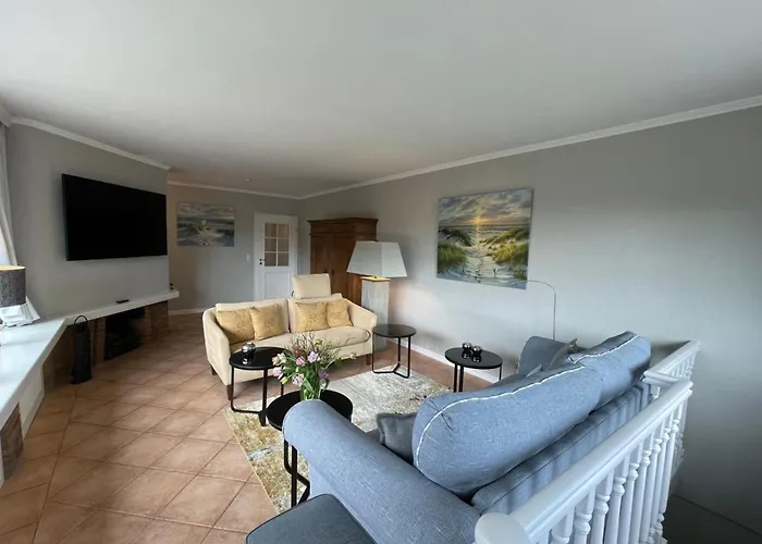 In Mit Garten Und Terrasse By Interhome