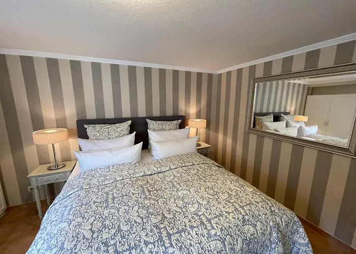 In Mit Garten Und Terrasse By Interhome