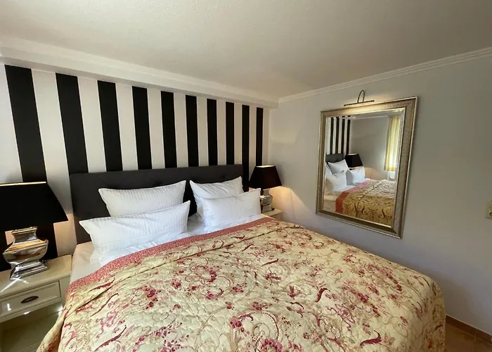 In Mit Garten Und Terrasse By Interhome Appartement