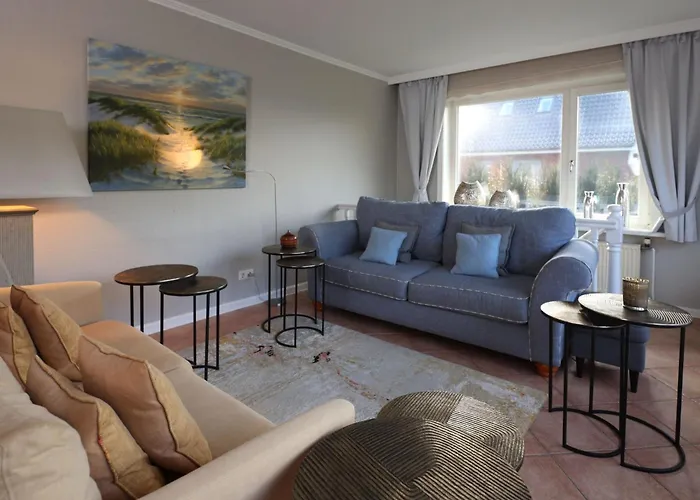 Appartement In Mit Garten Und Terrasse By Interhome *