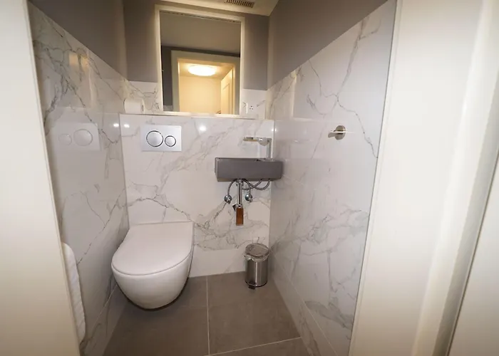 In Mit Garten Und Terrasse By Interhome * Westerland