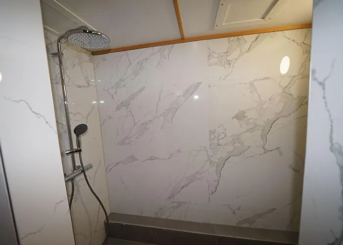 In Mit Garten Und Terrasse By Interhome Appartement Westerland